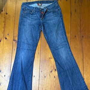 Lucky Brand Women’s Jeans Size 8/29